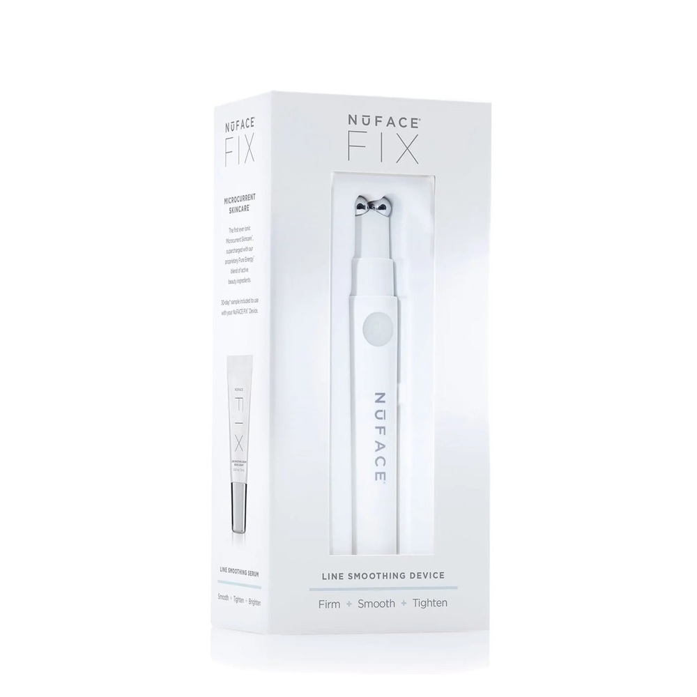 NEW IN BOX-NUFACE FIX